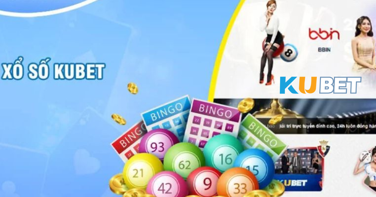 QC6672.NET - Giới thiệu sảnh Xổ Số – Kubet – Cơ Hội Thắng Lớn Với Tỷ Lệ 1 Ăn 99 Đặc Biệt