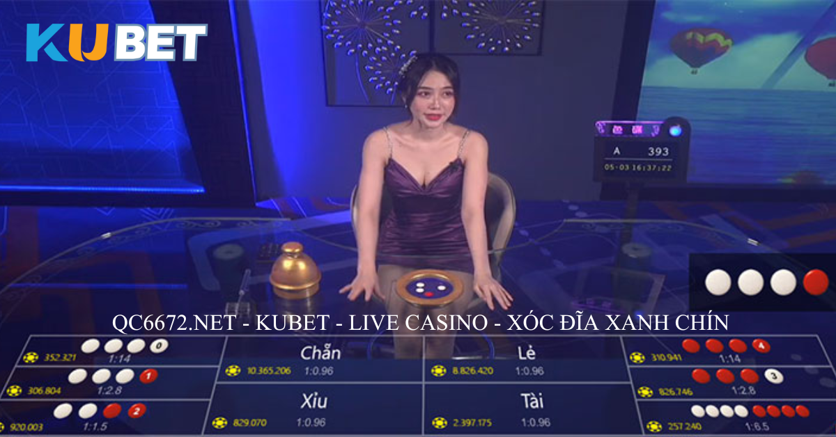 QC6672.NET - LIVE casino xóc đĩa đỉnh cao