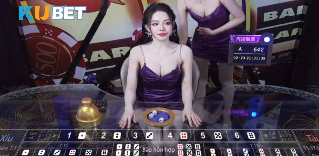 qc6672.net Các bước tham gia chơi Sicbo trên Kubet
