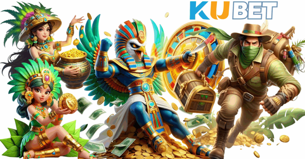 QC6672.NET - Hướng Dẫn – SLOT | Trúng Jackpot Cực Kỳ Đơn Giản - Chinh Phục Thế Giới Slot Ngay Hôm Nay!