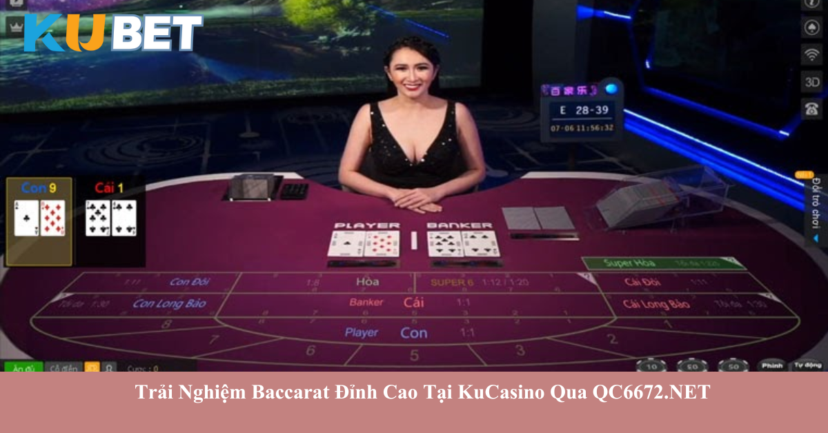 QC6672.NET -KuCasino hỗ trợ rút tiền nhanh chóng, thuận tiện qua các ngân hàng nội địa