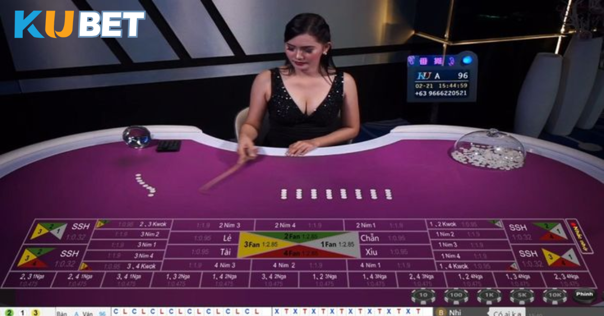 QC6672.NET Fantan Kubet – Tinh hoa trò chơi châu Á